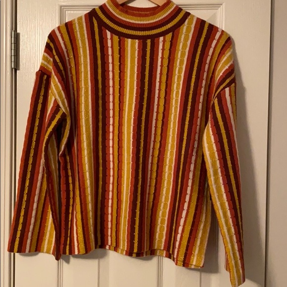Nine West Sweaters - NWT Nine West cropped sweater